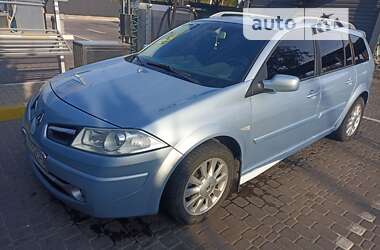 Універсал Renault Megane 2008 в Коростені