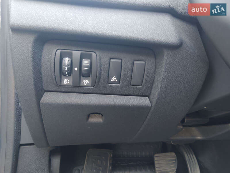 Хетчбек Renault Megane 2011 в Львові