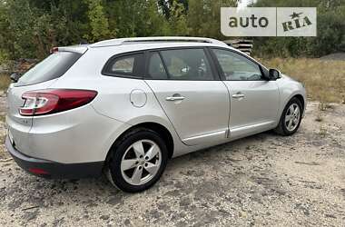 Універсал Renault Megane 2014 в Камені-Каширському