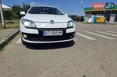 Универсал Renault Megane 2013 в 