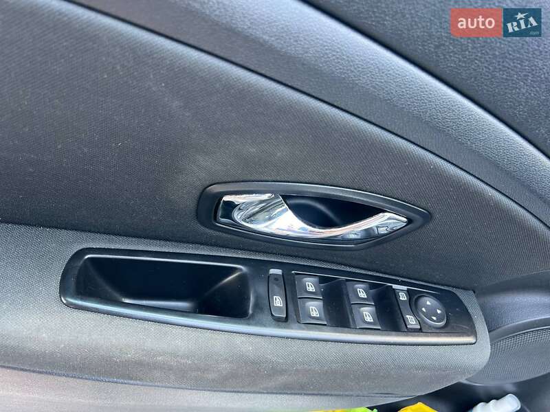 Универсал Renault Megane 2013 в Рожнятове фото 11 Универсал Renault Megane 2013 в Рожнятове