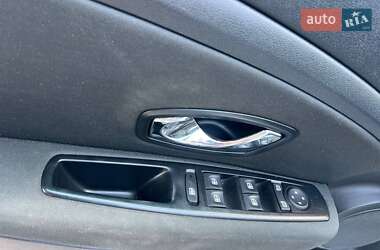 Универсал Renault Megane 2013 в 