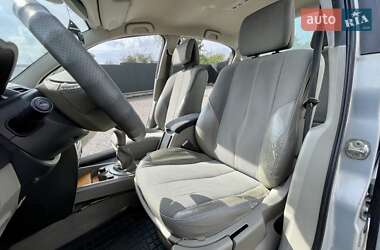 Седан Renault Megane 2003 в 