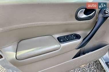 Седан Renault Megane 2003 в 