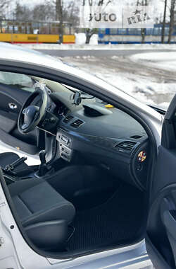 Хетчбек Renault Megane 2012 в Конотопі