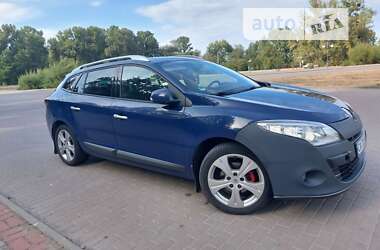 Універсал Renault Megane 2011 в Каневі