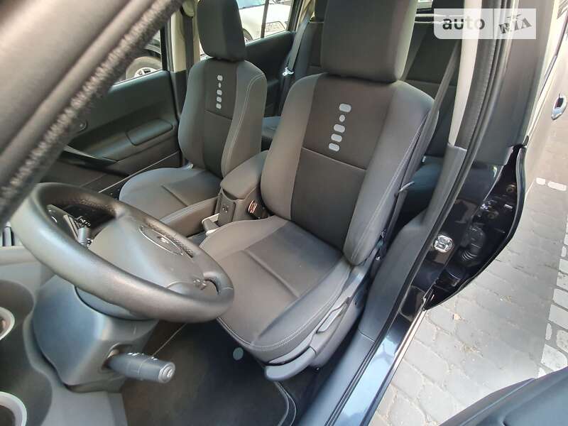 Хетчбек Renault Megane 2007 в Харкові