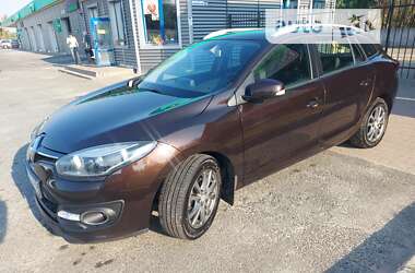 Универсал Renault Megane 2014 в Борисполе