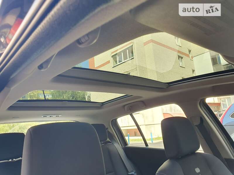 Хетчбек Renault Megane 2007 в Харкові