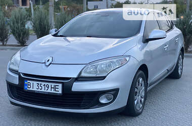 Универсал Renault Megane 2012 в Полтаве