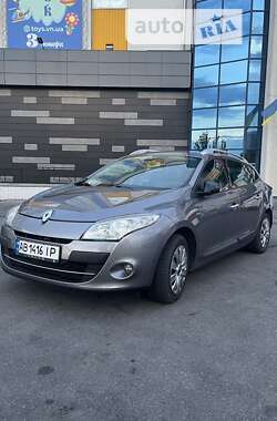 Универсал Renault Megane 2011 в Виннице