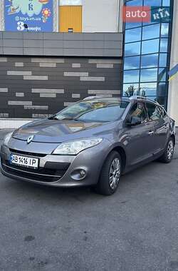 Універсал Renault Megane 2011 в Вінниці