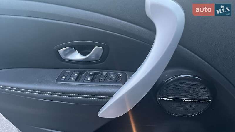 Універсал Renault Megane 2011 в Вінниці