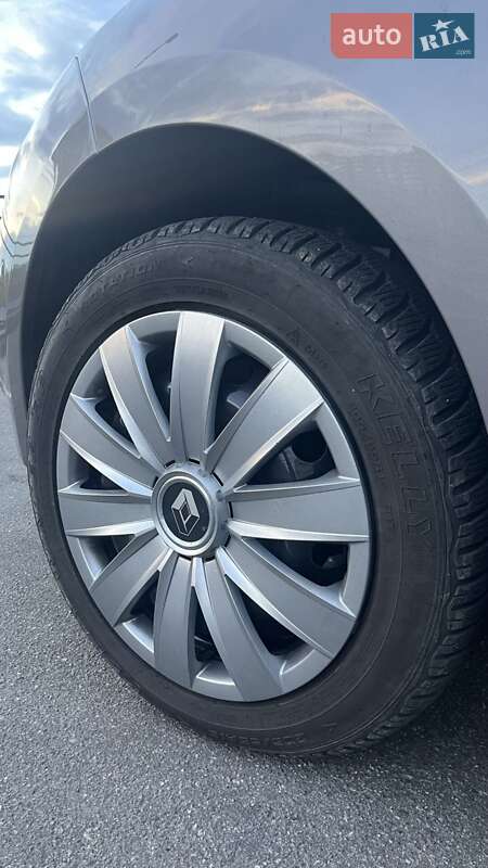 Універсал Renault Megane 2011 в Вінниці