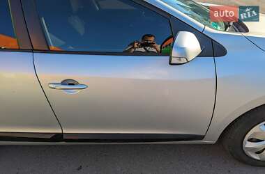 Универсал Renault Megane 2010 в 