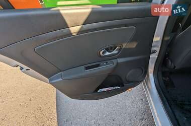 Универсал Renault Megane 2010 в 