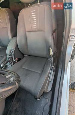 Универсал Renault Megane 2010 в 