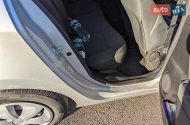 Универсал Renault Megane 2010 в 