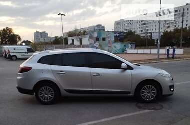 Універсал Renault Megane 2012 в Запоріжжі