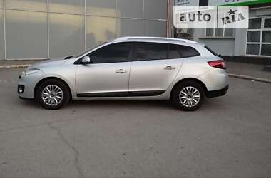 Універсал Renault Megane 2012 в Запоріжжі