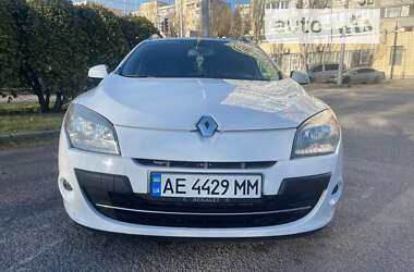 Универсал Renault Megane 2011 в Днепре