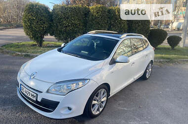 Універсал Renault Megane 2011 в Дніпрі