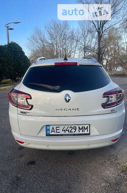 Универсал Renault Megane 2011 в Днепре