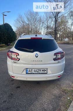 Универсал Renault Megane 2011 в Днепре