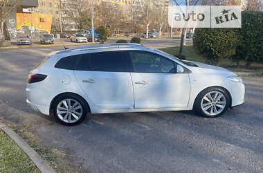 Універсал Renault Megane 2011 в Дніпрі