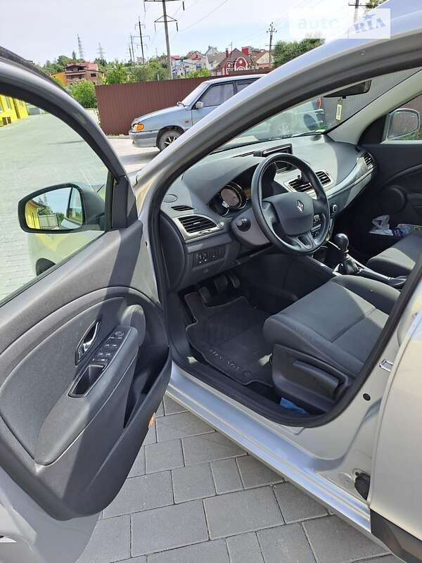 Универсал Renault Megane 2012 в Днепре