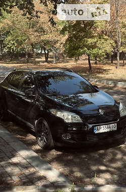 Универсал Renault Megane 2012 в Запорожье