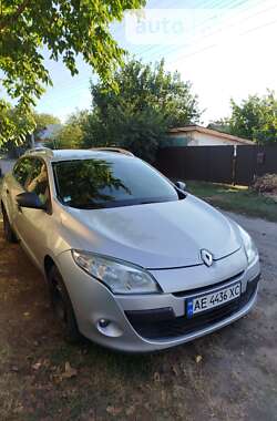 Универсал Renault Megane 2011 в Каменке