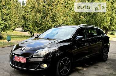 Универсал Renault Megane 2012 в Ровно