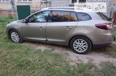 Універсал Renault Megane 2013 в Житомирі