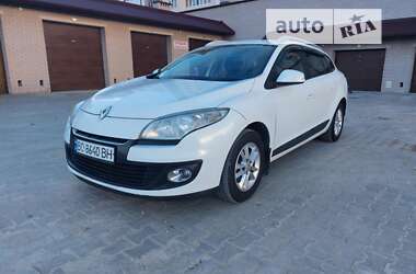 Универсал Renault Megane 2012 в Тернополе