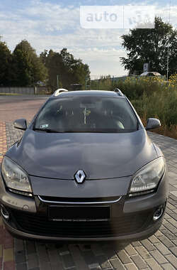 Универсал Renault Megane 2013 в Броварах