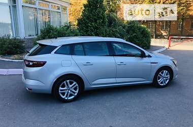 Універсал Renault Megane 2017 в Харкові