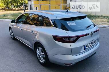 Універсал Renault Megane 2017 в Харкові