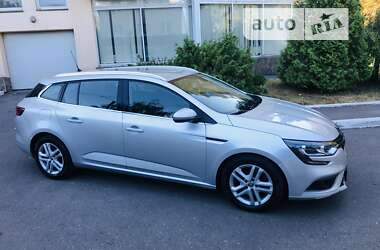 Універсал Renault Megane 2017 в Харкові