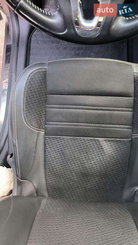 Универсал Renault Megane 2015 в Львове фото 5 Универсал Renault Megane 2015 в Львове