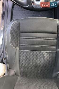 Универсал Renault Megane 2015 в 