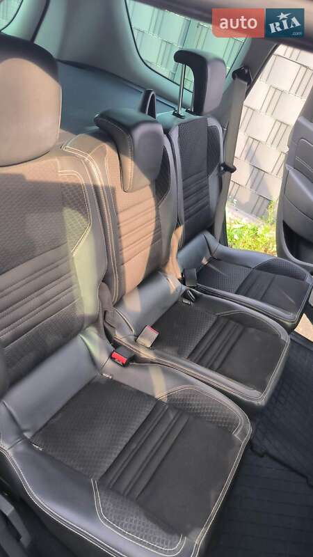 Универсал Renault Megane 2015 в Львове фото 14 Универсал Renault Megane 2015 в Львове