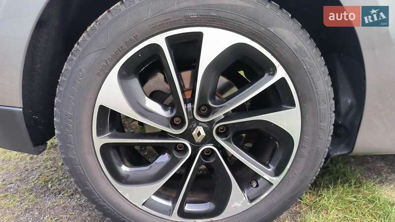 Универсал Renault Megane 2015 в Львове фото 19 Универсал Renault Megane 2015 в Львове