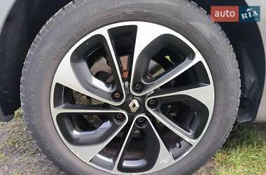 Универсал Renault Megane 2015 в 