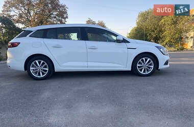 Универсал Renault Megane 2019 в Синельниково