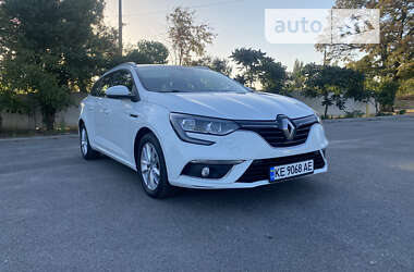 Универсал Renault Megane 2019 в Синельниково