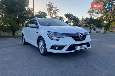 Универсал Renault Megane 2019 в Синельниково