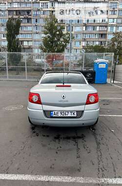 Кабріолет Renault Megane 2004 в Києві