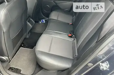 Renault Megane 2015