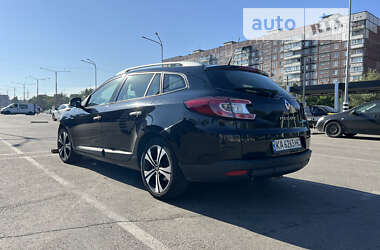 Універсал Renault Megane 2011 в Дніпрі